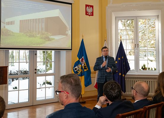 W Lęborku powstaje pierwsze w