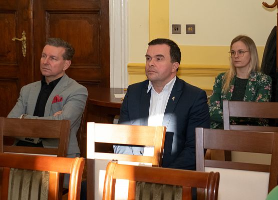 Konferencja inaugurująca