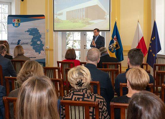Konferencja inaugurująca