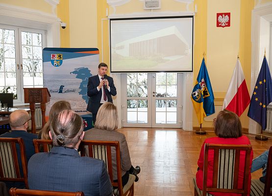 Konferencja inaugurująca