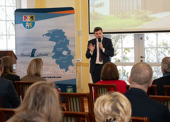 Konferencja inaugurująca