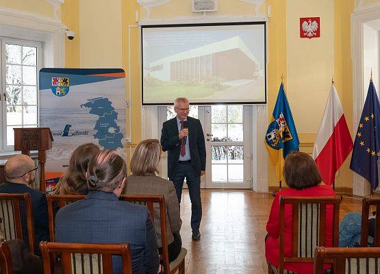 Konferencja inaugurująca