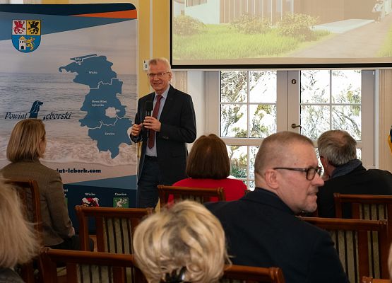 Konferencja inaugurująca