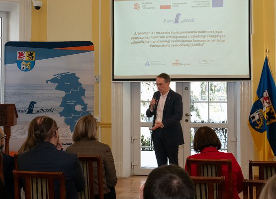 Konferencja inaugurująca