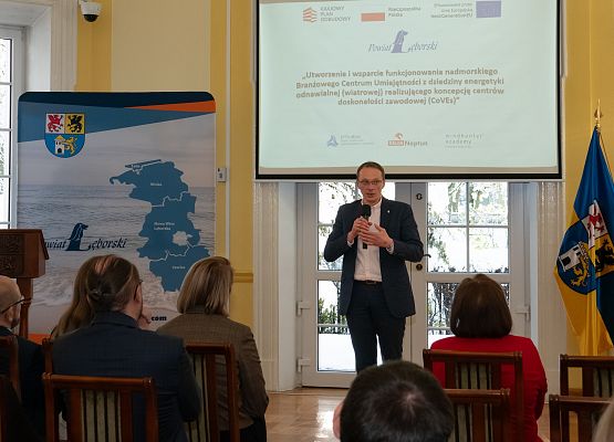 Konferencja inaugurująca