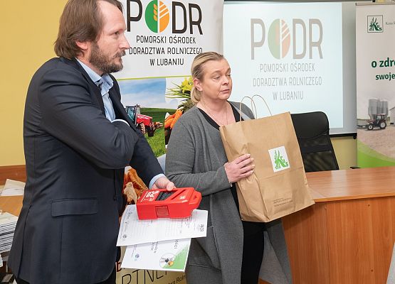 Powiatowy etap Olimpiady