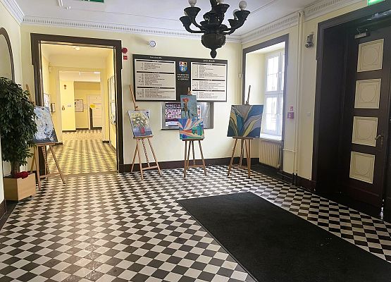 Wystawa Stowarzyszenia Twórców