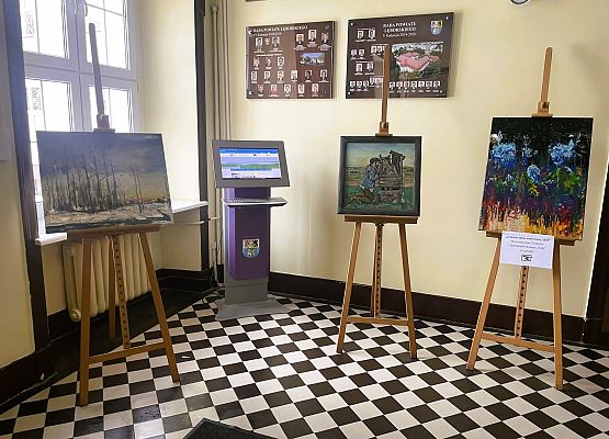 Wystawa Stowarzyszenia Twórców