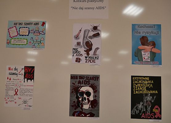 Światowy Dzień HIV/AIDS 2023