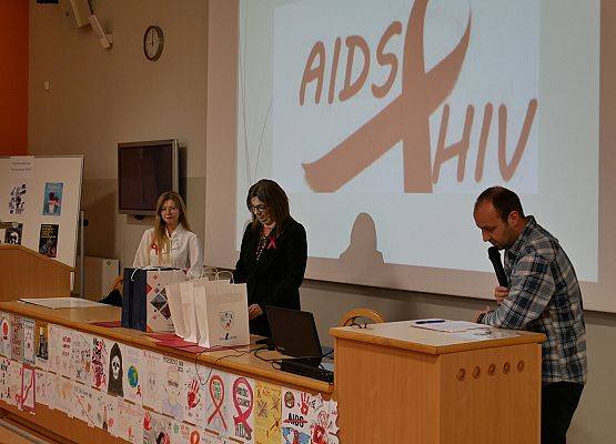 Światowy Dzień HIV/AIDS 2023