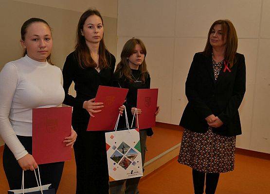 Światowy Dzień HIV/AIDS 2023