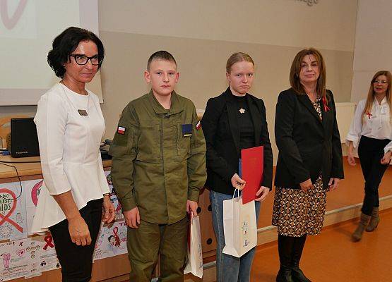 Światowy Dzień HIV/AIDS 2023