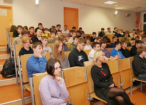 Światowy Dzień HIV/AIDS 2023