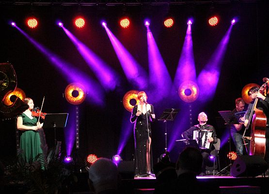 Uroczystości 50-lecia GMiny