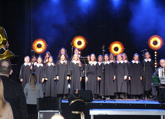 Uroczystości 50-lecia GMiny