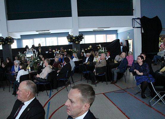 Uroczystości 50-lecia GMiny