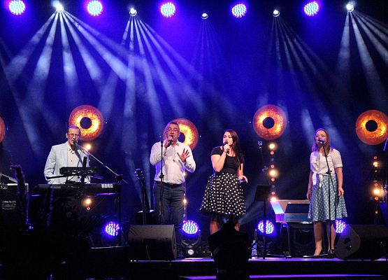 Uroczystości 50-lecia GMiny