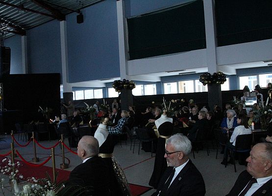 Uroczystości 50-lecia GMiny