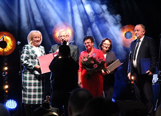 Uroczystości 50-lecia GMiny