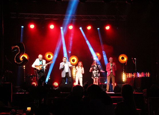 Uroczystości 50-lecia GMiny