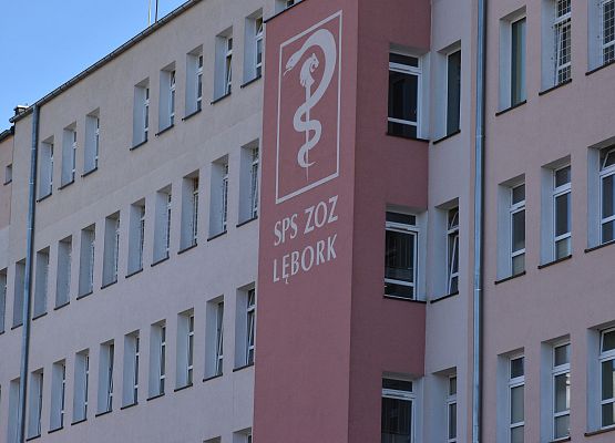 SPS ZOZ Lębork