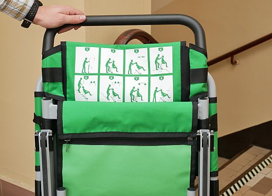 Infografika prezentująca