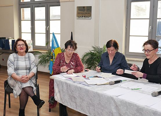 Méster bëlnégò czëtaniô w