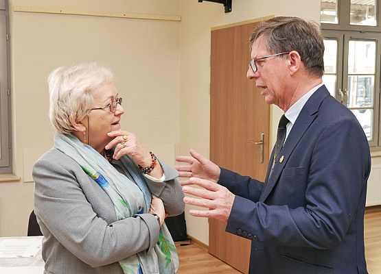 Méster bëlnégò czëtaniô w