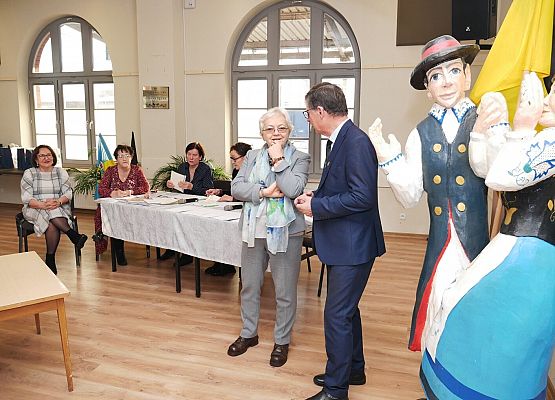 Méster bëlnégò czëtaniô w