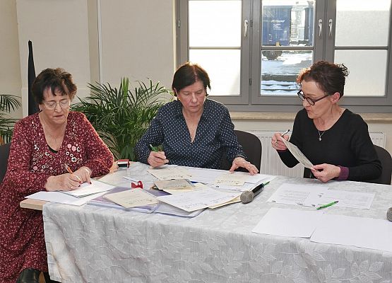 Méster bëlnégò czëtaniô w