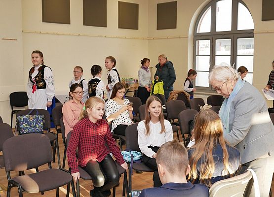 Méster bëlnégò czëtaniô w