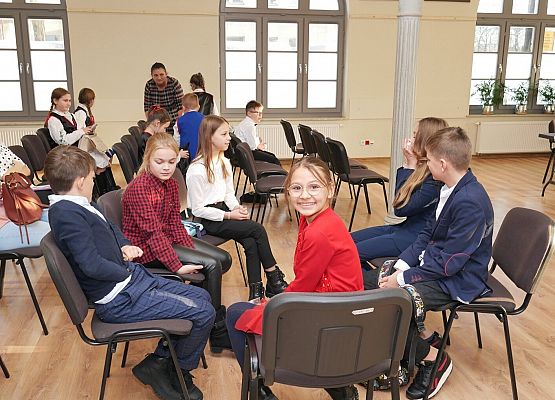 Méster bëlnégò czëtaniô w