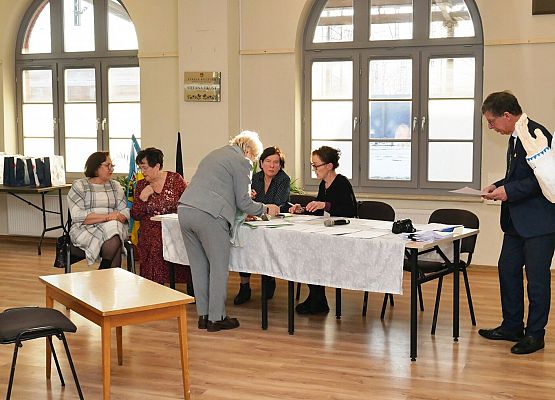 Méster bëlnégò czëtaniô w