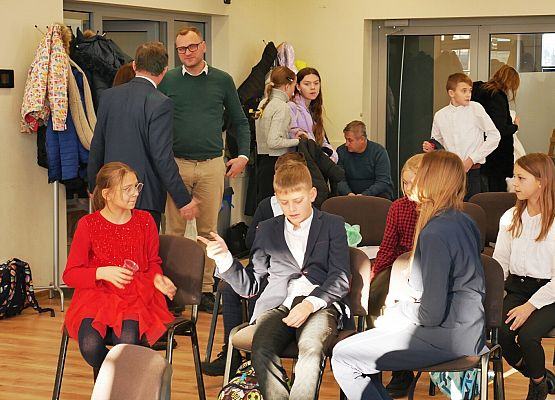 Méster bëlnégò czëtaniô w