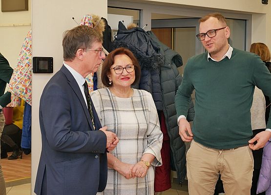 Méster bëlnégò czëtaniô w