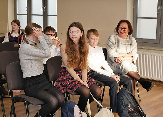 Méster bëlnégò czëtaniô w