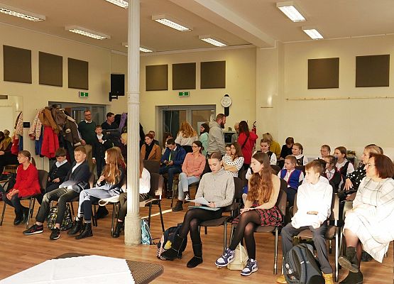 Méster bëlnégò czëtaniô w