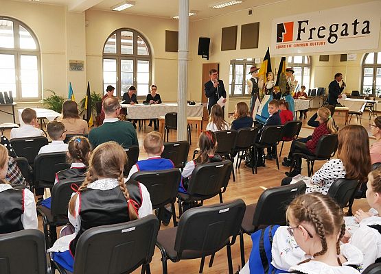 Méster bëlnégò czëtaniô w