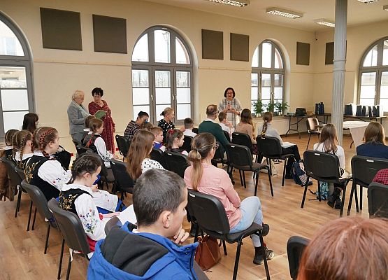 Méster bëlnégò czëtaniô w