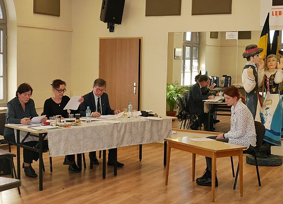 Méster bëlnégò czëtaniô w