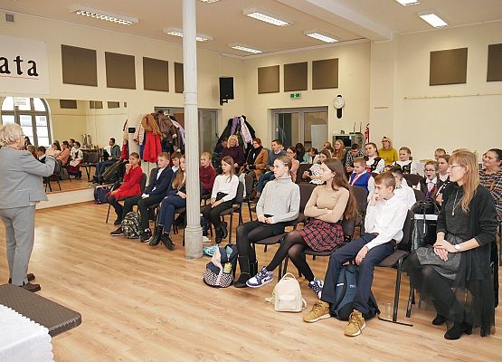 Méster bëlnégò czëtaniô w