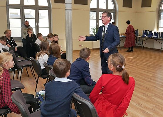 Méster bëlnégò czëtaniô w