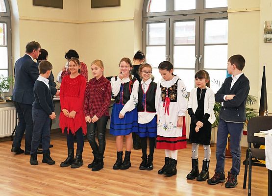 Méster bëlnégò czëtaniô w