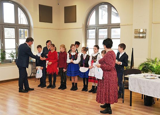 Méster bëlnégò czëtaniô w