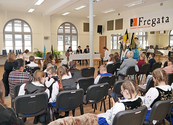 Méster bëlnégò czëtaniô w