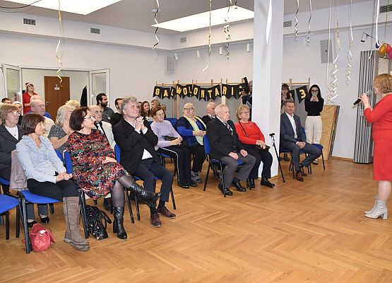 Gala Wolontariatu 2023