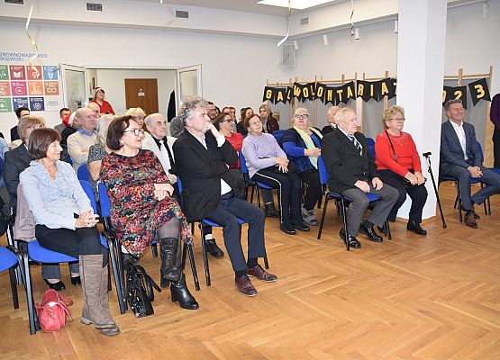 Gala Wolontariatu 2023