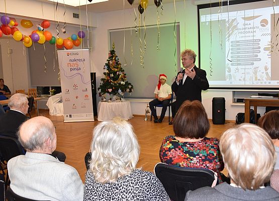 Gala Wolontariatu 2023