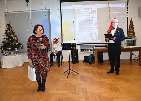 Gala Wolontariatu 2023