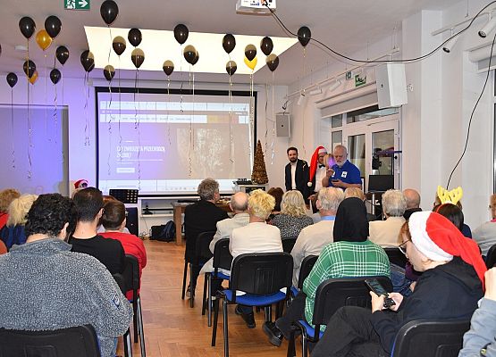 Gala Wolontariatu 2023